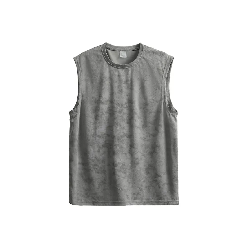 THREEAGAINTHR33 Tank Top Unisex-15