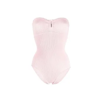 REINA OLGA One-piece Swimsuit Women's Pink