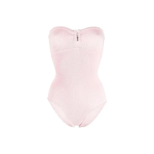 REINA OLGA One-piece Swimsuit Women's Pink