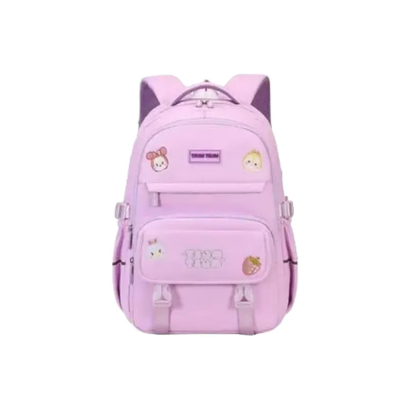 Disney Polyester Student Bag Small Size Kids' Multicolor-8