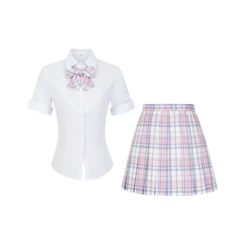 Princess Berdele Skirt Set Women's