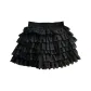 Black Short Skirt