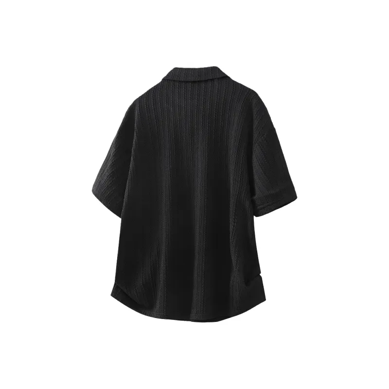 FORCEPULR T Shirts Unisex-1