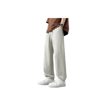 Warrior Cloud Sail Series Casual Pants Unisex