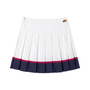 Ellesse Tennis Bottoms Women's White