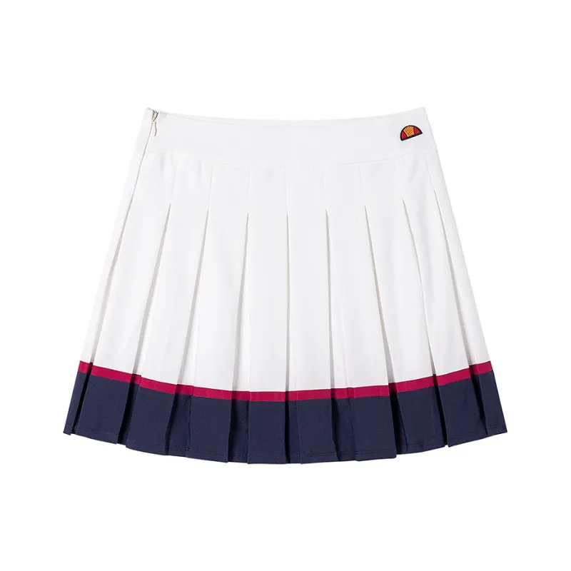 Ellesse Tennis Bottoms Women's White-0