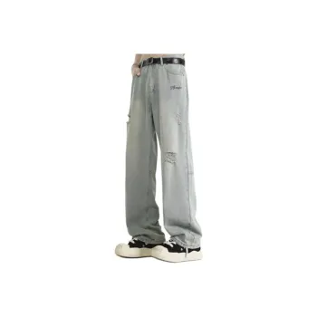 7 SEVFUN Jeans Unisex