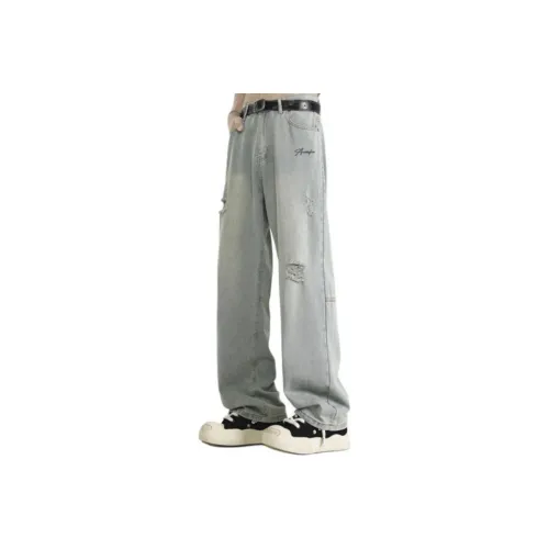 7 SEVFUN Jeans Unisex