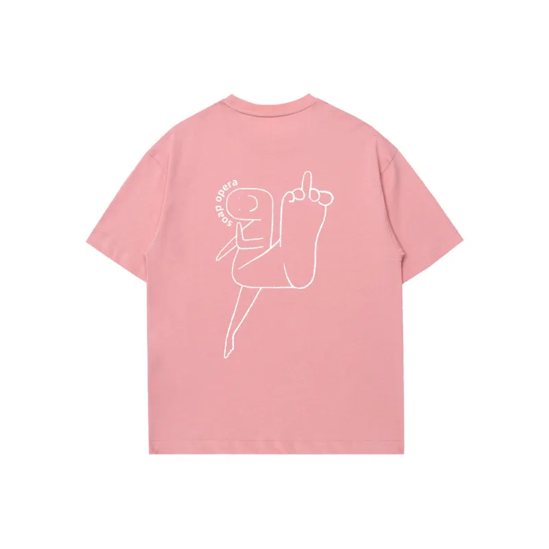 SOAP OPERA T Shirts Unisex-12