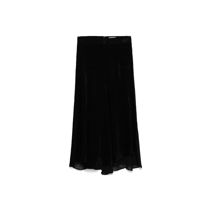 ISABEL MARANT Hortensia Midi Skirt-0