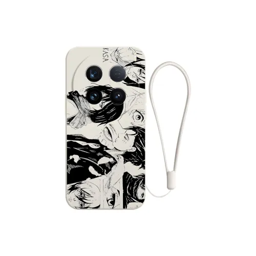 QIANHUA Phone Cases