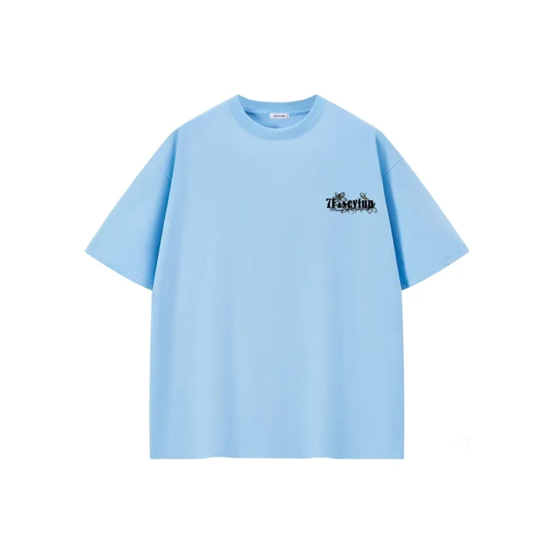7 SEVFUN T Shirts Unisex-9