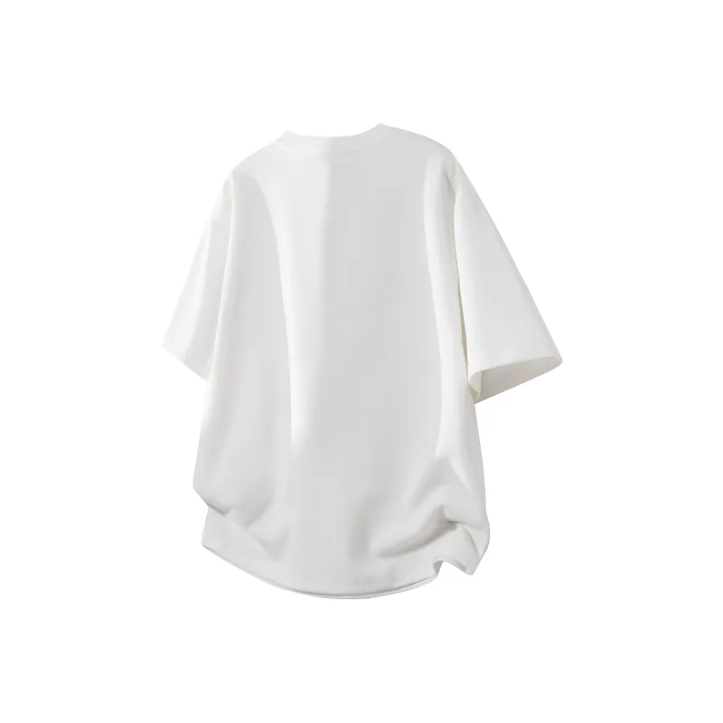 MASKPARK T-Shirts Unisex-3