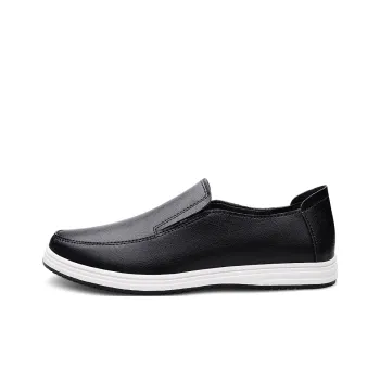 British Knights Casual Shoes Men's Black