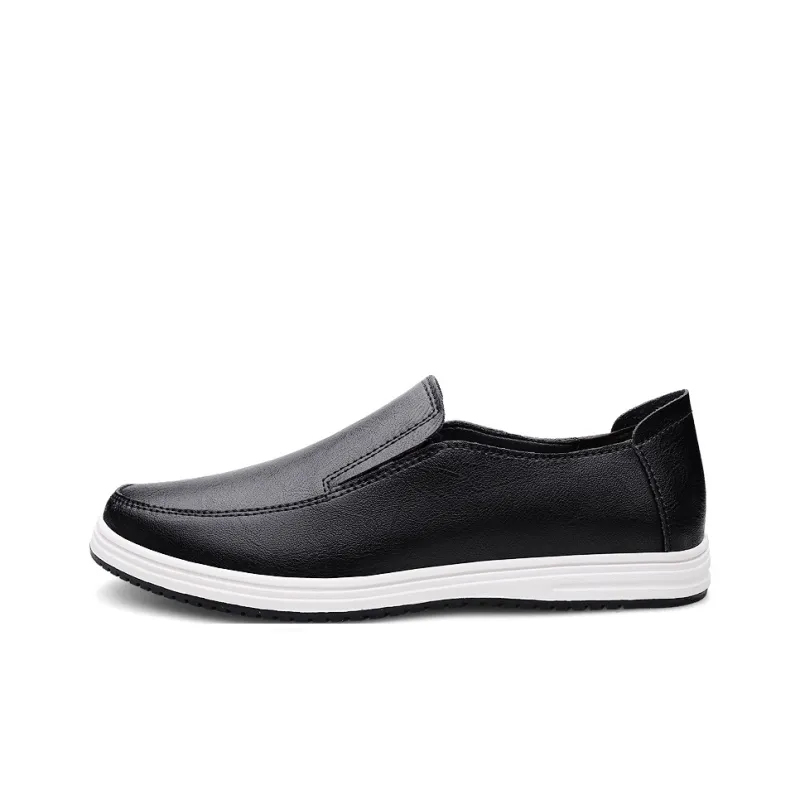 British Knights Casual Shoes Men's Black-0
