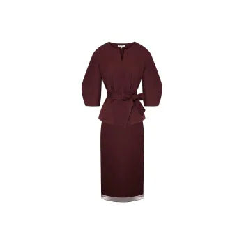 BBLLUUEE Skirt Set Women's Ancora Red