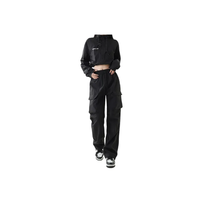 Caramella Cargo Pants Unisex-0