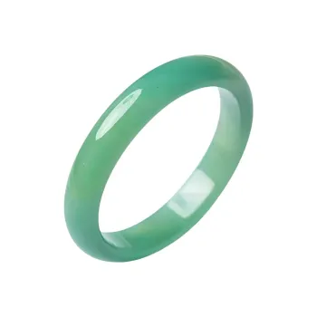 Royal Heaven's Choice Natural Aventurine Bangles Women's