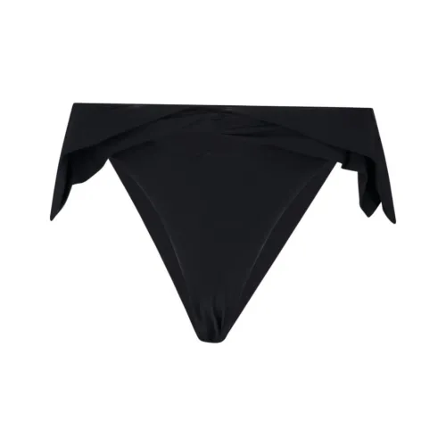 NENSI DOJAKA Swimming Shorts Women's Black