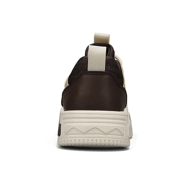 LONGDUIZHANG Slip Resistant, Abrasion Resistant, Balance, Lightweight Low Top Running Shoes Men's-3