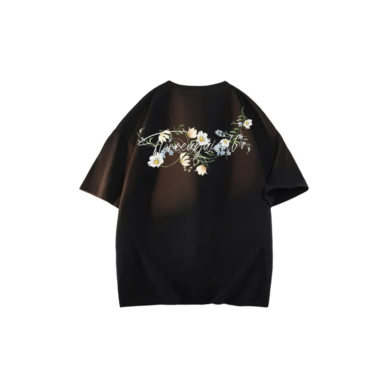 THREEAGAINTHR33 T Shirts Unisex-3