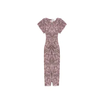 ISABEL MARANT ETOILE Terena Dress