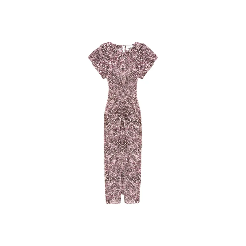 ISABEL MARANT ETOILE Terena Dress-0
