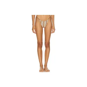 FAITHFULL THE BRAND Bikini Women's Brown