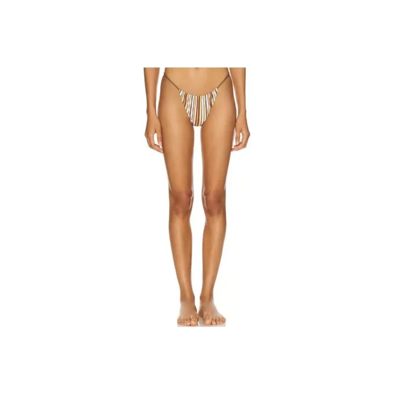 FAITHFULL THE BRAND Bikini Women's Brown-0