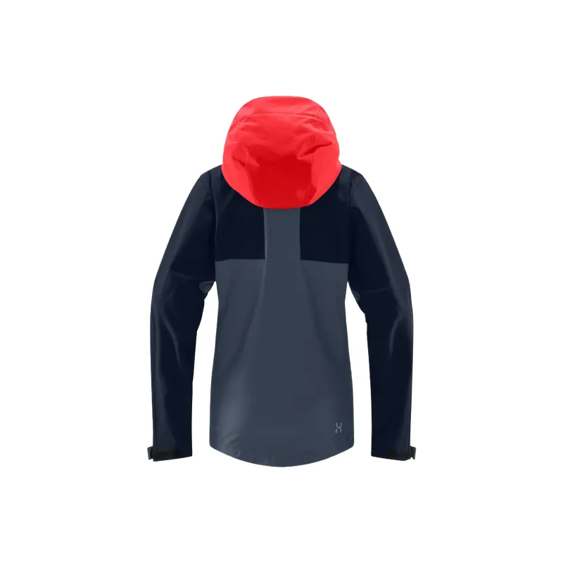 HAGLÖFS Jackets Women's-5