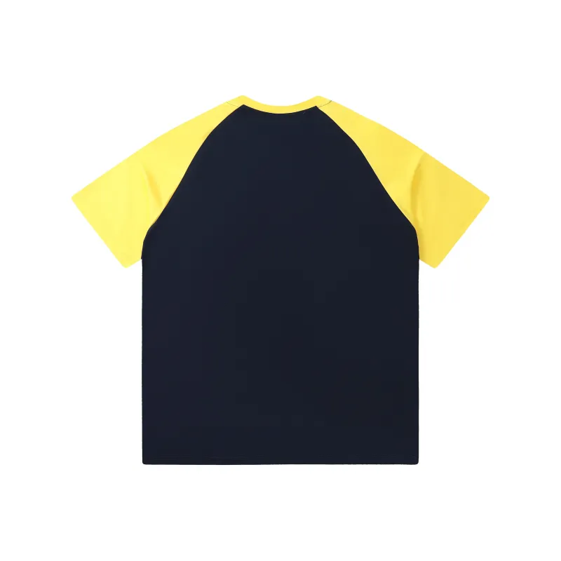 YK&YB T Shirts Unisex-8