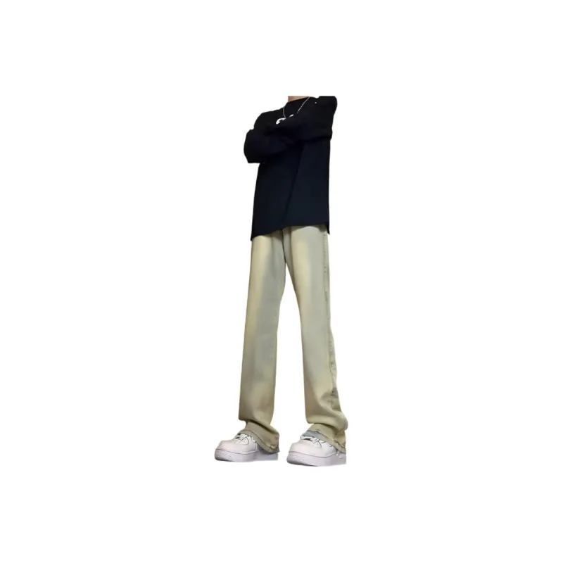 DJ.SPIRIT Jeans Unisex-6