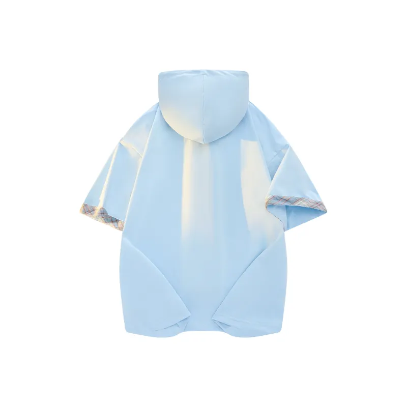 Yiwen Polo Shirts Unisex-11
