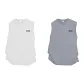 2 Pack (Gray+White)