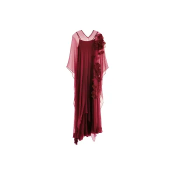 A LIFE ON THE LEFT Skirt Set Women's