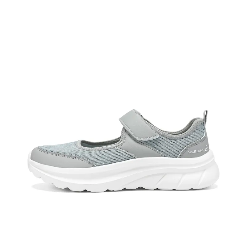 Recreation Cushioning, Slip Resistant, And Abrasion Resistant Low Top Casual Shoes Women's-7