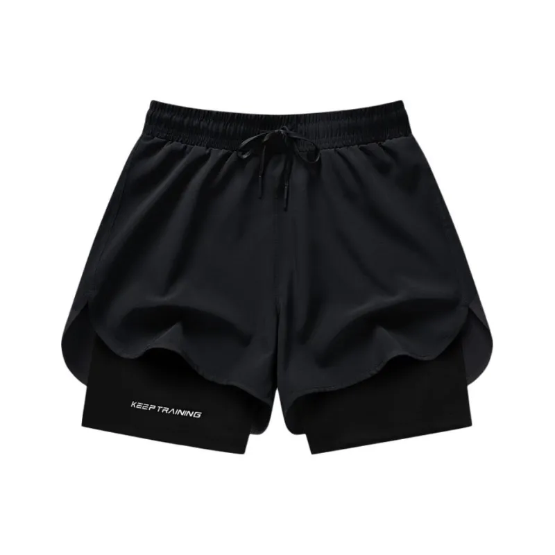 LESS BEARS Basketball Shorts Women's-1