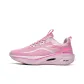 LJ8611 Pink[Breathable Mesh]