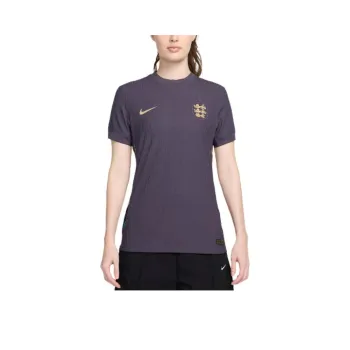 Nike EnglandDri-FIT ADV FW24 Men's Team 2024/25 Match Away Soccer Jerseys Women's Sesame-Colored