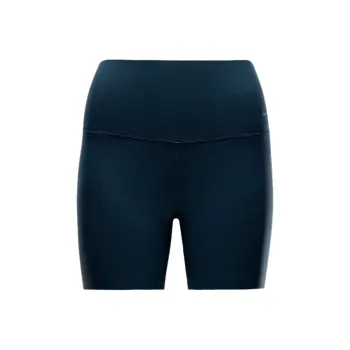 Nike Zenvy Women's Gentle Support High Waisted 5' Biker Shorts