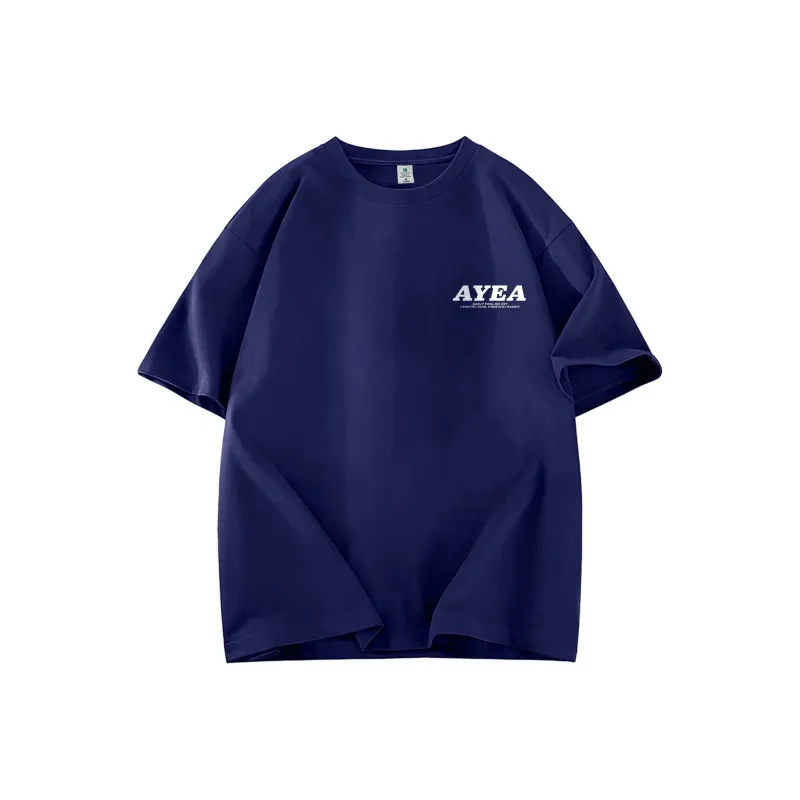 AYEA T Shirts Unisex-9