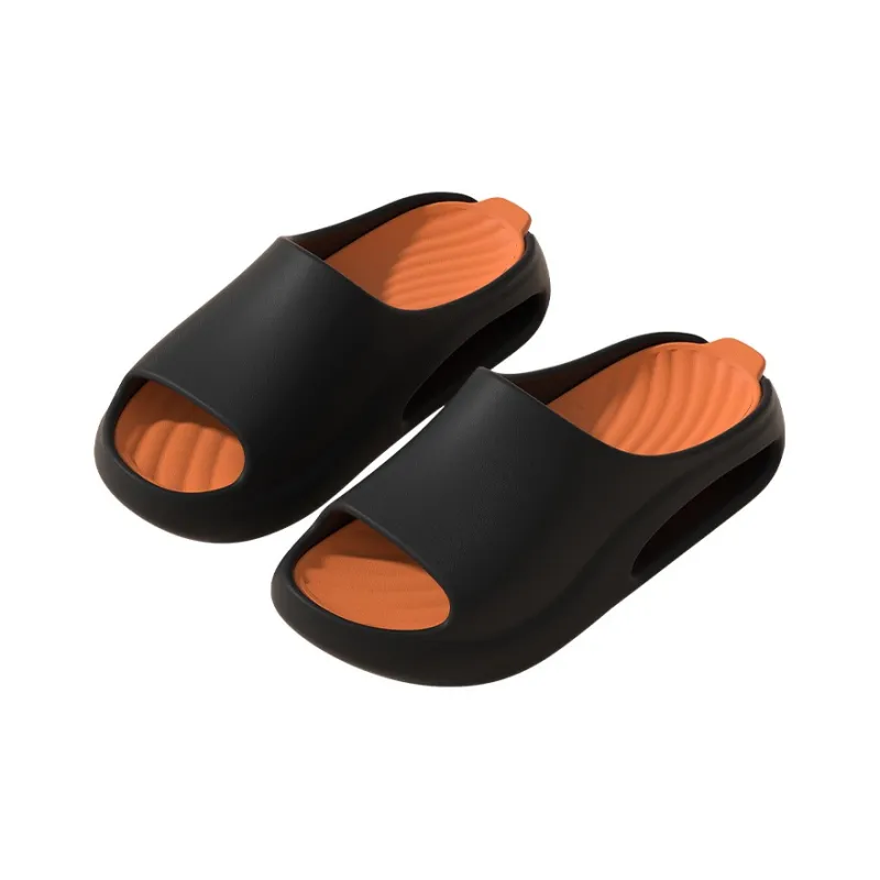 Mrs. Hui Slippers / Home Slippers-14