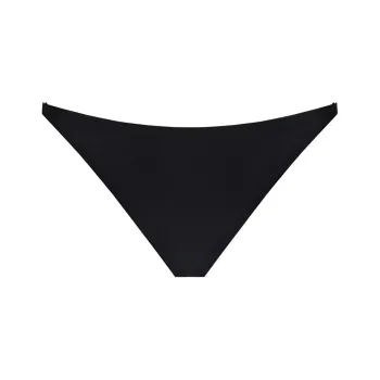 GANNI Swimming Shorts Women's Black