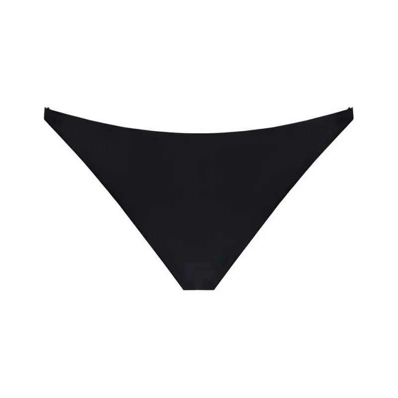 GANNI Swimming Shorts Women's Black-0