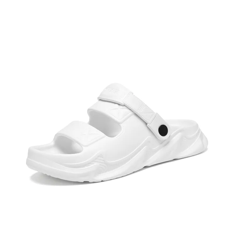SLIPPER DAY Beach Sandals Unisex-8