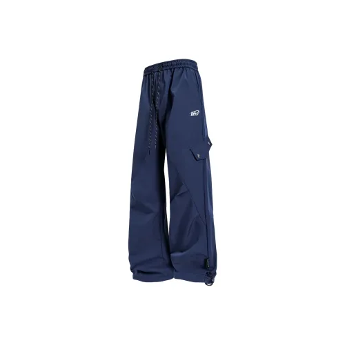 IN'S Casual Pants Unisex