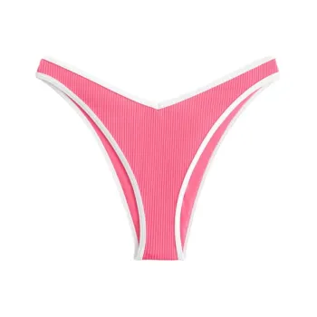 Hollister Swimming Shorts Women's Pink