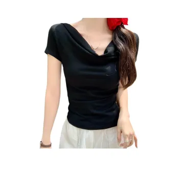 XIANSINIAO Regular T Shirt Women's