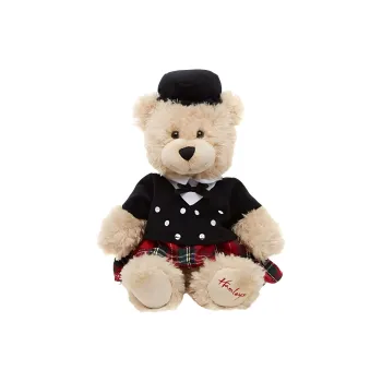 Hamleys Plush Toy