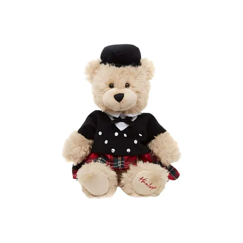 Hamleys Plush Toy